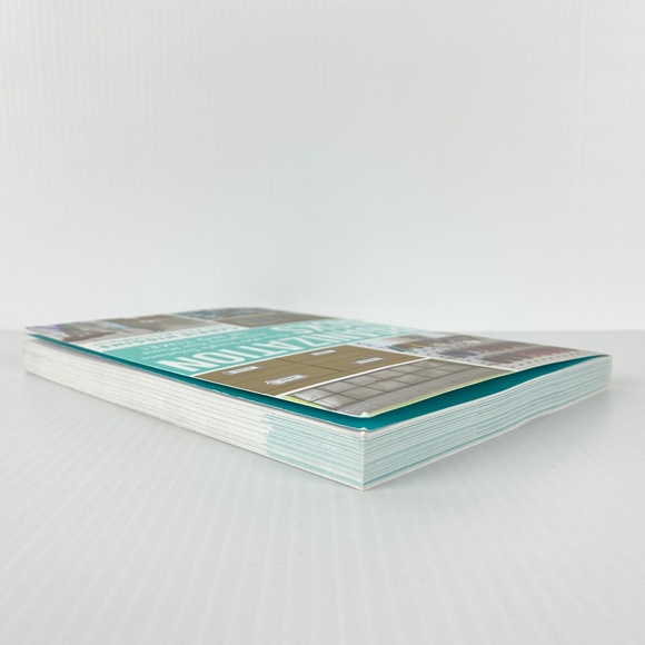 Organization Hacks Book by Carrie Higgins Paperback DIY - Picture 8 of 8